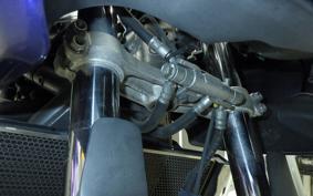 SUZUKI BANDIT 1250 SA 2009 GW72A