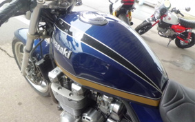 KAWASAKI ZEPHYR 1100 2000 ZRT10A