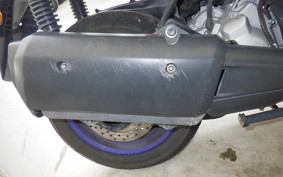 YAMAHA X-MAX 250 SG70J