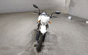 KAWASAKI D TRACKER 125 LX125D