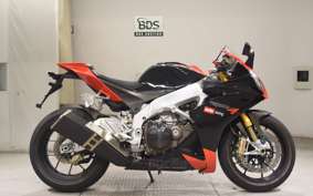 APRILIA RSV4 FACTORY 2015