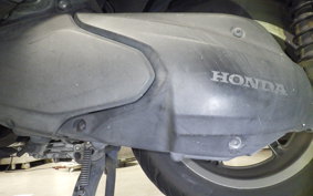 HONDA FORZA Z-2ヤネツキ 1987 MF10