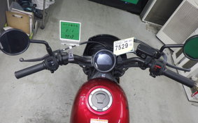 HONDA REBEL 250 S 2024 MC49
