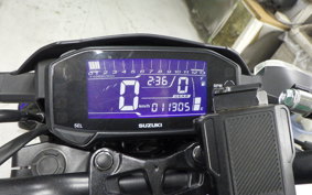 SUZUKI GSX-S125 2025 DL32B