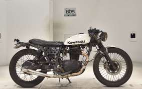 KAWASAKI 250TR BJ250F