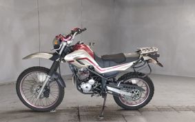 YAMAHA SEROW 250 DG11J