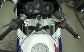 SUZUKI GSX-R250 2008 GJ72A