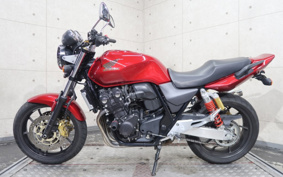 HONDA CB400SF 2014 NC42