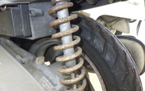 YAMAHA JOG POCHE 3KJ