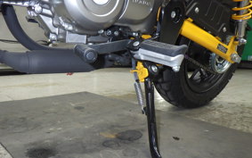 HONDA MONKEY 125 2011 JB03