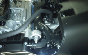 YAMAHA VINO 50 Gen.4 2025 AY02