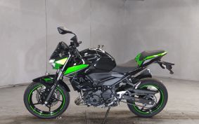 KAWASAKI Z400 2021 EX400G