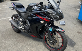 YAMAHA YZF-R25 ABS RG10J