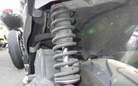 SUZUKI ADDRESS V125 CF4MA