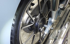 HONDA C125 SUPER CUB 2022 JA48