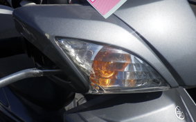 YAMAHA CYGNUS 125 X 2 SE44J