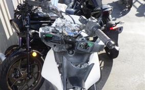 HONDA PCX 125 2025 JF28