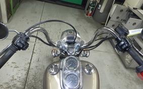 HARLEY FXDLI 1450 2004