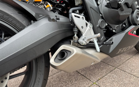 HONDA CBR650R E-Clutch 2026 RH17