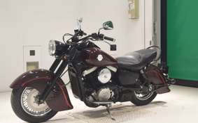 KAWASAKI VULCAN 1500 DRIFTER 2002 VNT50J