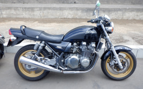 KAWASAKI ZEPHYR 750 2004 ZR750C