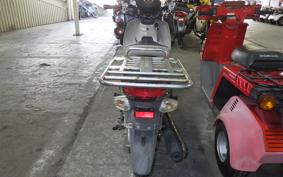 HONDA C50 SUPER CUB AA04