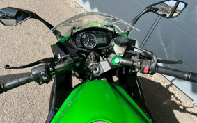 KAWASAKI NINJA 1000 ABS 2015 ZXT00L