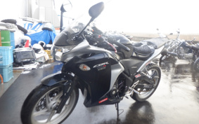 HONDA CBR250R ABS MC41