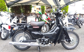 HONDA LITTLE CUB AA01