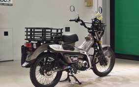 HONDA CT125-2 2020 JA65
