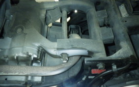 SUZUKI ADDRESS V125 G CF46A