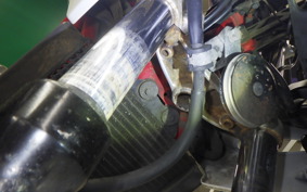 HONDA VTRF250 2024 MC33