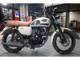 Фото Kawasaki W175 SE с японского аукциона