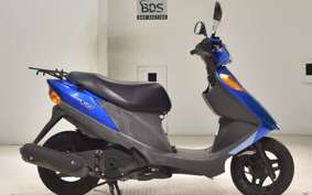 SUZUKI ADDRESS V125 CF4EA