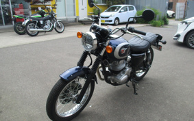 KAWASAKI W230 BJ230A