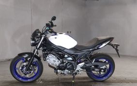 SUZUKI SV650 2016 VP55B