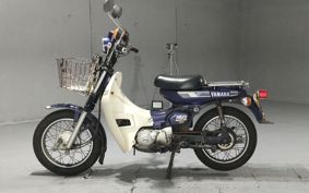YAMAHA MATE90 UB02J