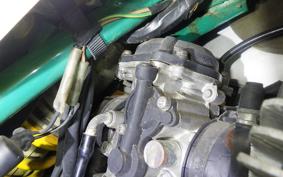 YAMAHA SEROW 225 Gen.2 2010 1KH