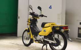 HONDA ｸﾛｽｶﾌﾞ 2018 JA10