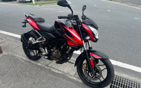 KAWASAKI  PULSAR 200NS A36FZ2