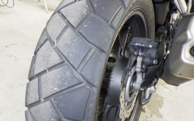 HONDA NX400 2025 NC65