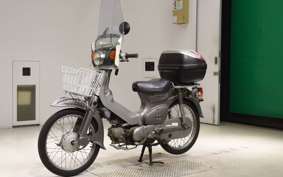 HONDA C50 SUPER CUB C50