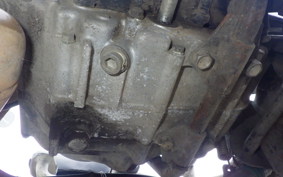 HONDA LITTLE CUB E 2017 AA01