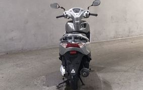HONDA LEAD 125 JF45