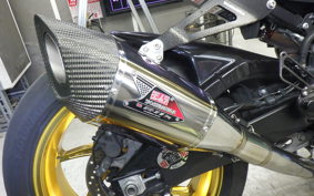 SUZUKI GSX-R1000R A 2019 DM11G