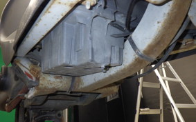 SUZUKI LET's 4 2021 CA41A