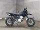Фото Kawasaki D-TRACKERX с японского аукциона