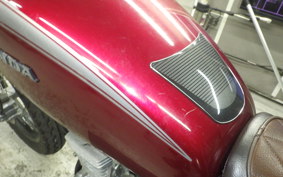HONDA CB223S MC40