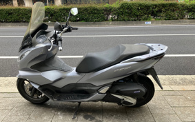HONDA PCX 125 JK05
