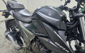 SUZUKI JIKUSA-250 ED24A
